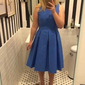 Kate Spade Blue Dress